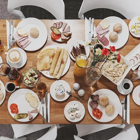 Jaworzyna Krynicka Hotell 3*
