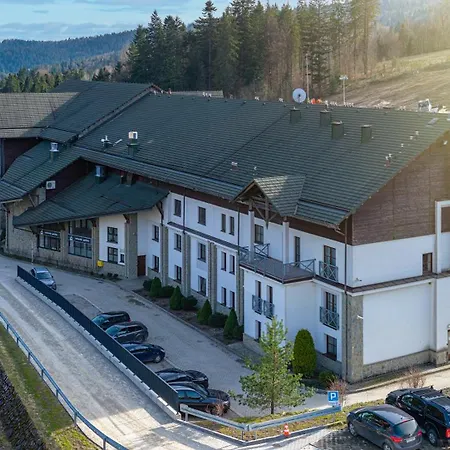 Jaworzyna Krynicka 3* Krynica-Zdrój
