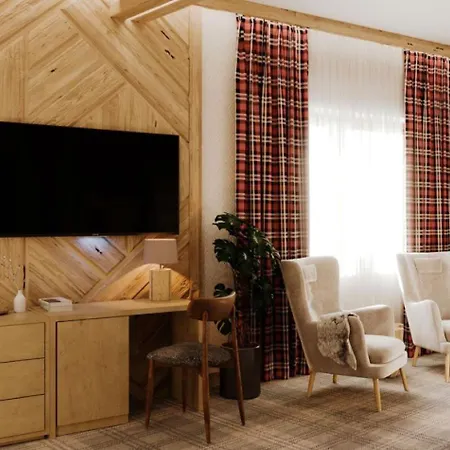 Hotel Jaworzyna Krynicka Krynica-Zdrój