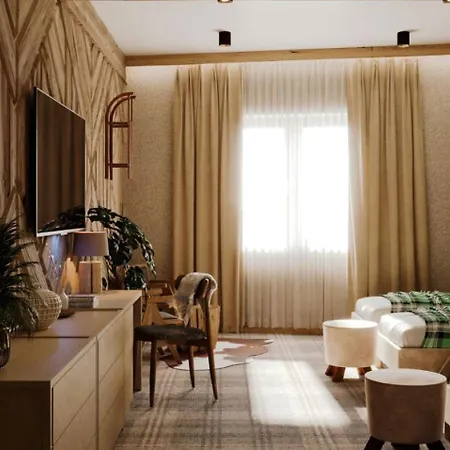 Jaworzyna Krynicka 3*