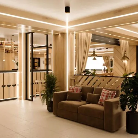 Jaworzyna Krynicka 克雷尼察