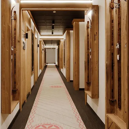 Jaworzyna Krynicka Hotel Krynica-Zdrój