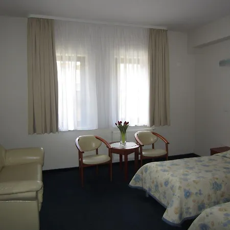 Jaworzyna Krynicka 酒店 克雷尼察