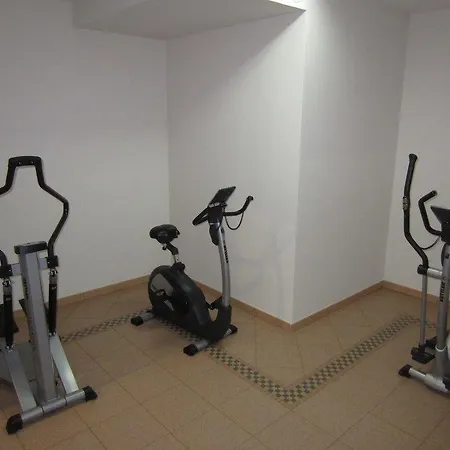 Hotel Jaworzyna Krynicka Krynica-Zdrój