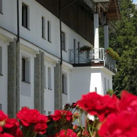 Jaworzyna Krynicka 3*