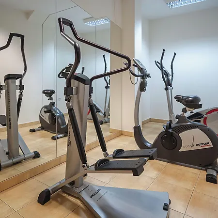 酒店 Jaworzyna Krynicka