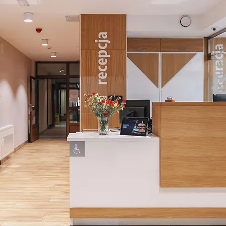 Jaworzyna Krynicka 克雷尼察