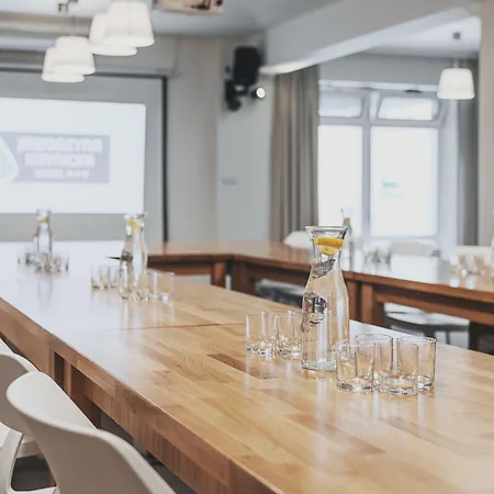 Jaworzyna Krynicka Hotel