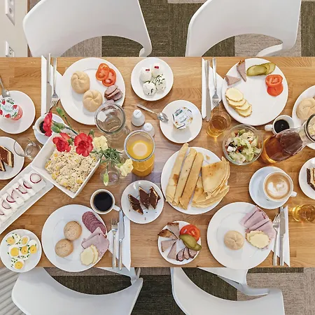 Hotel Jaworzyna Krynicka 3*