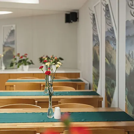 Jaworzyna Krynicka 克雷尼察