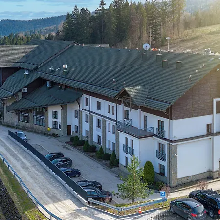 Jaworzyna Krynicka فندق 3*