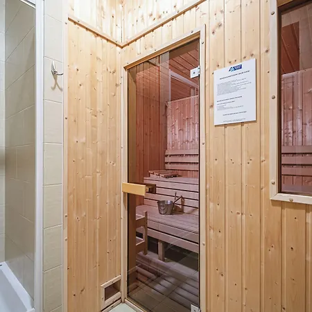 Jaworzyna Krynicka 酒店 3*