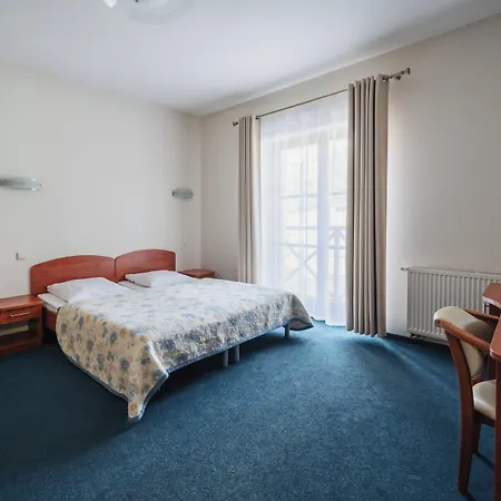 Jaworzyna Krynicka Krynica-Zdrój