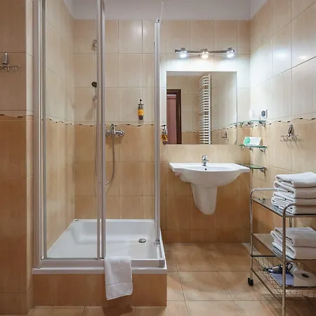 Jaworzyna Krynicka Hotel Krynica-Zdrój