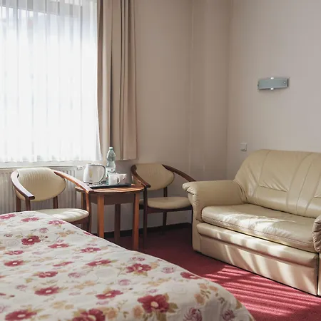 Jaworzyna Krynicka 3*