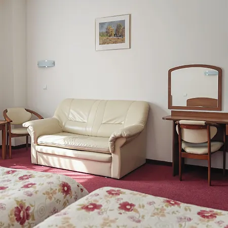 酒店 Jaworzyna Krynicka