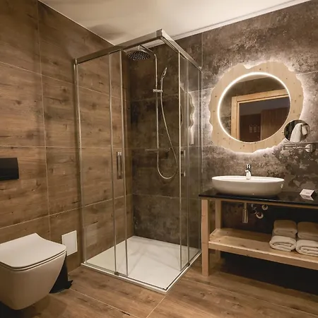 Hotell Jaworzyna Krynicka 3*