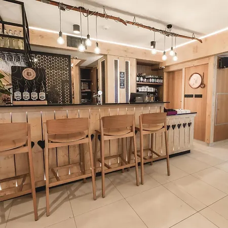 Jaworzyna Krynicka Hotel Krynica-Zdrój