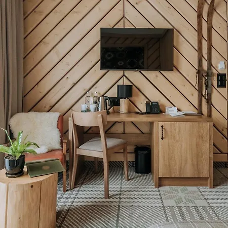 Jaworzyna Krynicka Hotel Krynica Zdroj