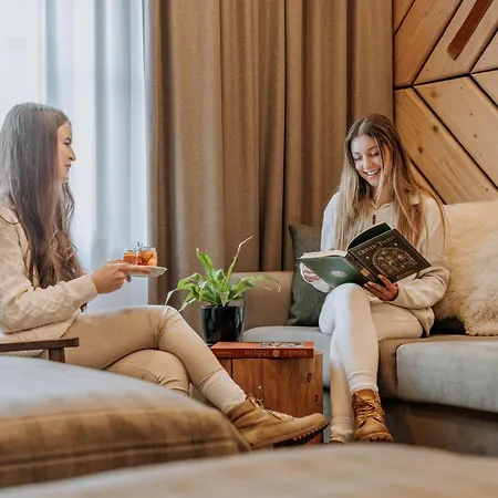 Jaworzyna Krynicka 3* Krynica Zdroj