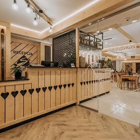 Jaworzyna Krynicka Hotel Krynica Zdroj