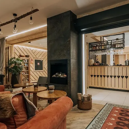 Hotel Jaworzyna Krynicka Krynica Zdroj