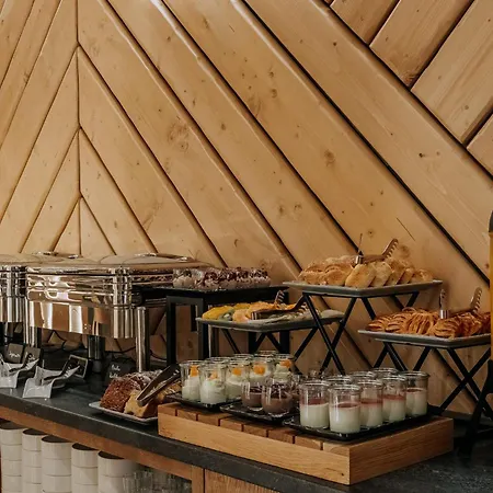 Jaworzyna Krynicka 3*