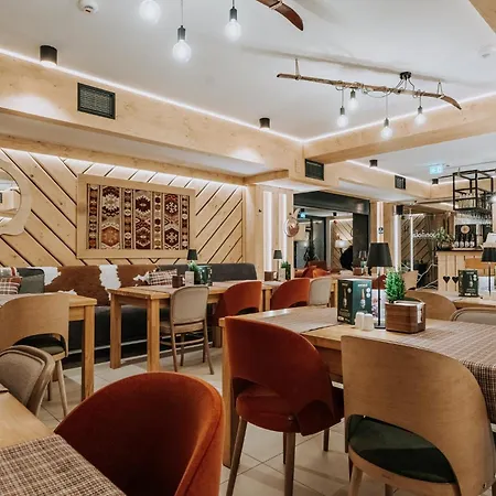 Jaworzyna Krynicka 3* Krynica Zdroj