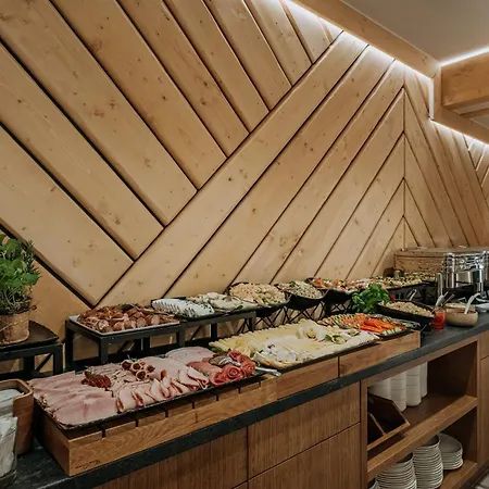 Jaworzyna Krynicka Hotel 3*