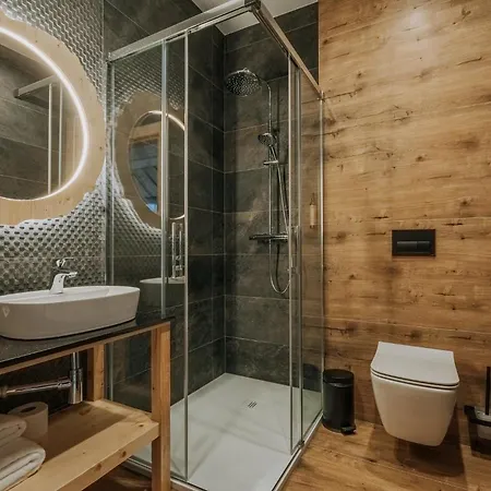 Hotel Jaworzyna Krynicka 3*