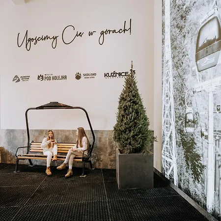 Jaworzyna Krynicka 3*