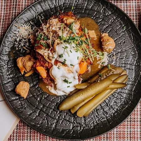 Jaworzyna Krynicka 3* Krynica Zdroj