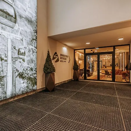Jaworzyna Krynicka Hotel