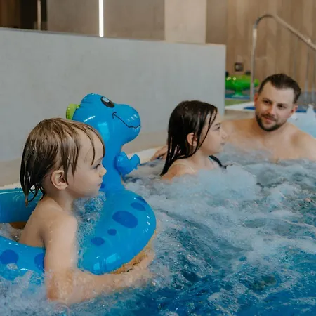 Jaworzyna Krynicka 3*