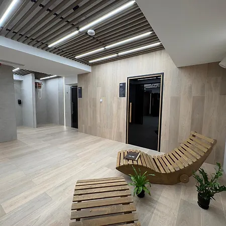 Jaworzyna Krynicka 3*