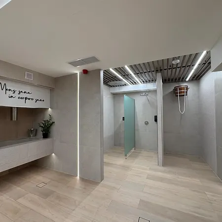 Jaworzyna Krynicka 3* 克雷尼察