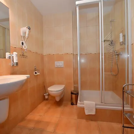 Hotel Jaworzyna Krynicka Krynica-Zdrój
