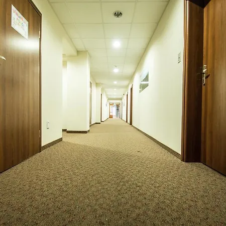 Hotel Jaworzyna Krynicka 3*