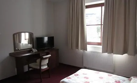 Hotel Jaworzyna Krynicka Krynica-Zdrój