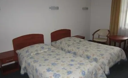 Hotel Jaworzyna Krynicka