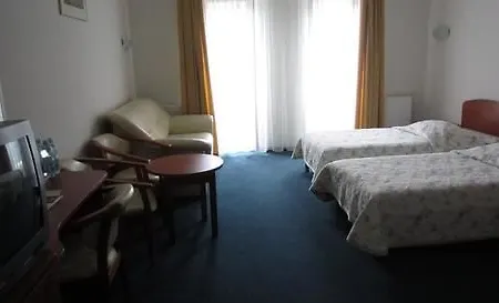 Jaworzyna Krynicka Krynica Zdroj