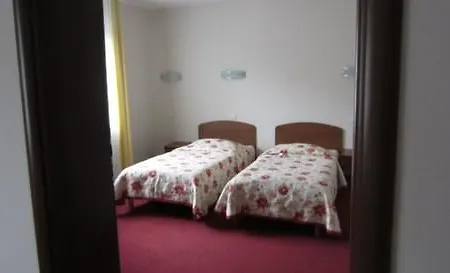 Hotel Jaworzyna Krynicka 3*