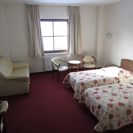 Hotel Jaworzyna Krynicka Krynica-Zdrój