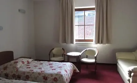 Hotel Jaworzyna Krynicka