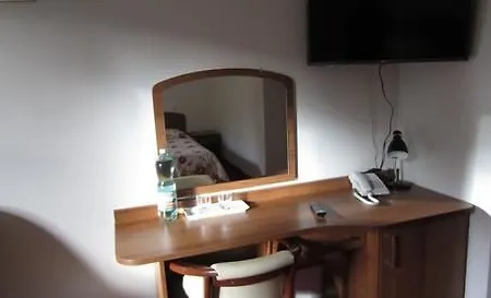 Hotel Jaworzyna Krynicka