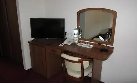 Jaworzyna Krynicka 克雷尼察