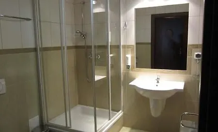 Hotel Jaworzyna Krynicka 3*