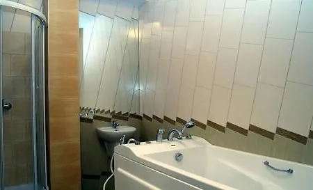 Hotel Jaworzyna Krynicka