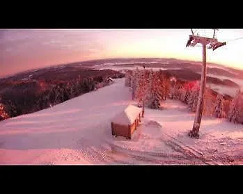 Jaworzyna Krynicka 3* Krynica-Zdrój