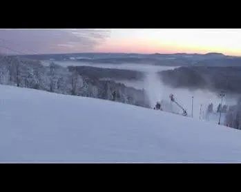 Hotel Jaworzyna Krynicka 3*